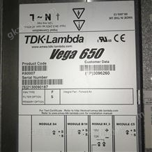 V6G02YHTDK-Lambda 电源Vega 650系列销售和维修