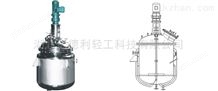 定制亿德利供应6000L不锈钢反应釜（混合反应）
