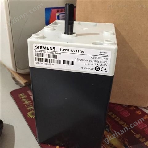 万喜堂app下载彩票 SIEMENS西门子程控器 LGB21.350A27