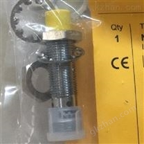 使用描述TURCK对射式传感器（接收器）