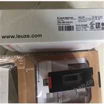 LEUZE劳易测条形码阅读器