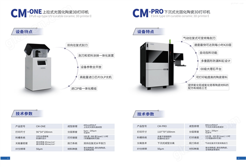 万喜堂app下载官方入口 上拉式陶瓷3D打印机陶瓷3D打印设备