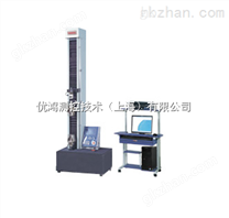 UTM橡胶O型圈拉力强度试验机