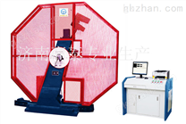 上海微机控制自动冲击试验机 全封闭网式金属材料检测仪器价格