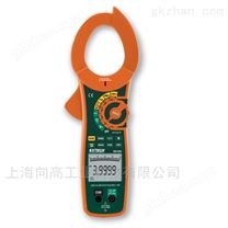 EXTECH 1500A大电流真有效值钳形表