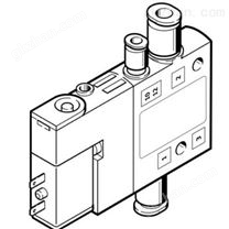 优品：FESTO阀体电磁阀描述