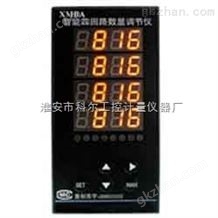 XMBA-9000XMBA-9000智能双输入显示调节仪