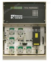 法国SERES进口总磷分析仪，在线TP分析仪，SERES2000－TP