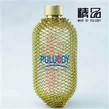 pull耐压玻璃取样钢瓶