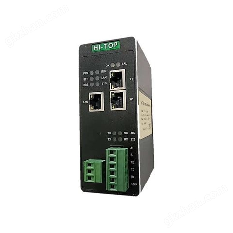 万喜堂app下载网页版 MODBUS RTU/RS485转EtherNet/IP网关