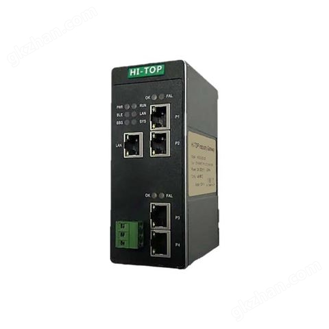 万喜堂app下载 EtherNet/IP转CC-Link IEFB协议转换网关