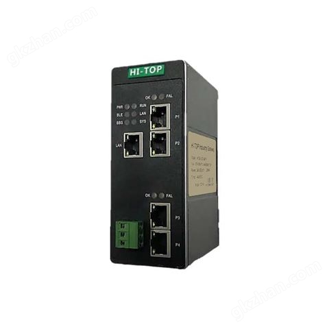 万喜堂彩票最新网址 Modbus TCP转CC-LINK IEFB 协议转换网关