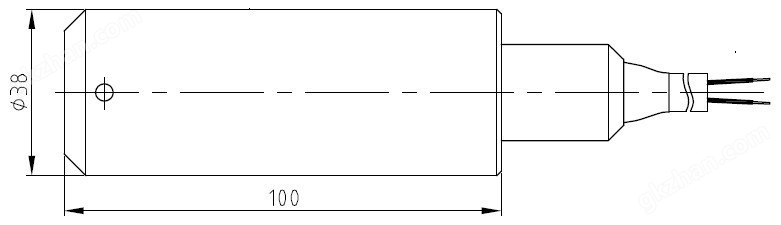 PTL602尺寸图