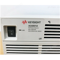 租售回收Keysight是德基础型交流电源