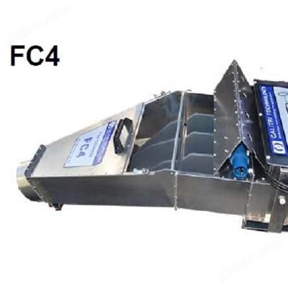 FC4鱼类鱼苗计数器