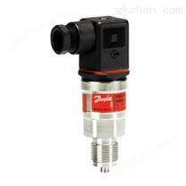 希而科优势 DANFOSS MBS30 压力变送器