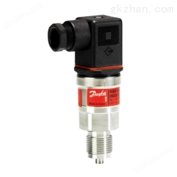 DANFOSS MBS30 压力变送器 希而科