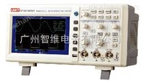 数字存储示波器