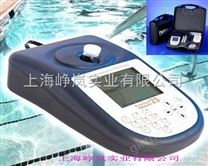 游泳池水质检测仪 百灵达Pooltest25专业增强版套件