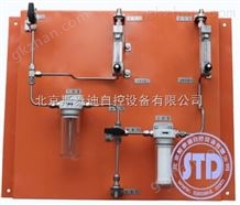 STD-10A型STD-10A型盘式预处理装置