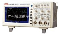 数字存储示波器