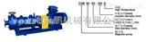 CQB32-20-125GCQB-G型高温磁力驱动离心泵