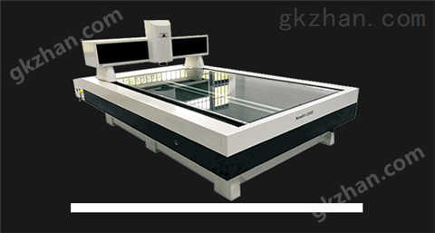 万喜堂彩票官网平台 Newton1800超大行程全自动光学影像测量仪