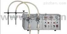 攀枝花依利达：半自动液体灌装机