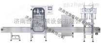 全自动称重灌装机-25公斤称重灌装机