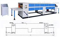 供应建升YG-1600/1400/1200 纸面压光机