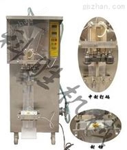 河北衡水科胜AS1000型液体自动包装机