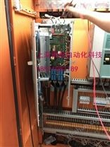 西门子6RA70直流调速器维修、无励磁电压维修