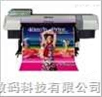 MIMAKI JV5户外写真机