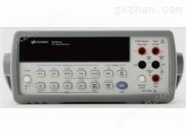 回收Agilent 34410A万用表