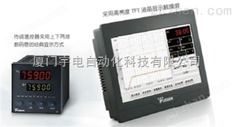 万喜堂app下载网页版 AI-3900系列人工智能温度控制器/工业调节器