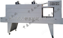 E膜热收缩包装机、PE收缩膜包装机、易拉罐纸箱包装机