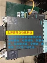 s120西门子变频器电源板坏维修