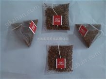 SF-DJG三角立体包袋泡茶来料代加工厂家