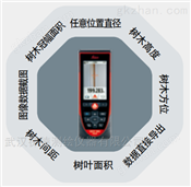 徕卡D810手持激光测距仪200米图像测量