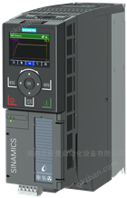 6SL3220-3YD18-0CB06SL3220-3YD18-0CB0西门子G120XA变频器