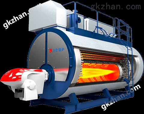 万喜堂彩票最新网址 WNS一体式冷凝热水锅炉