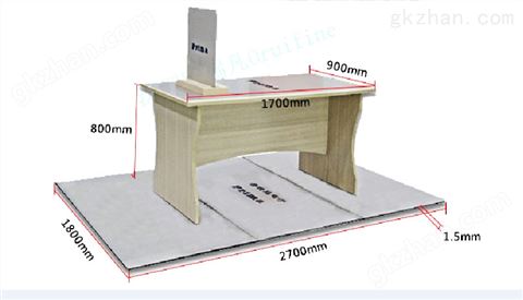 万喜堂彩票注册开户 标准ESD静电放电桌