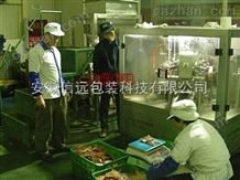 调味品自动包装机、火锅底料生产线