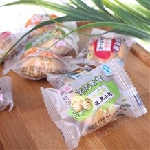 食品保鲜包装机