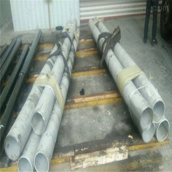 Inconel600无缝管/HastelloyC-22生产厂家