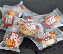 食品套袋包装机