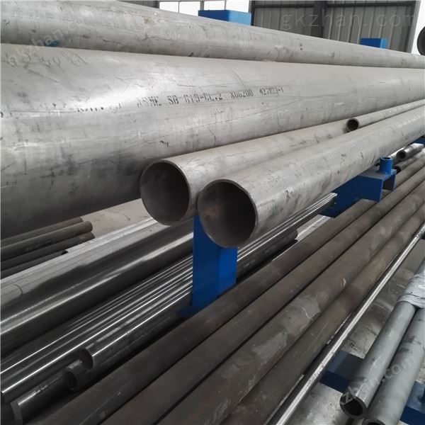 Inconel600无缝管/HastelloyC-22生产厂家