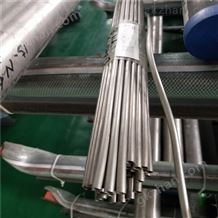 Inconel600无缝管/HastelloyC-22生产厂家