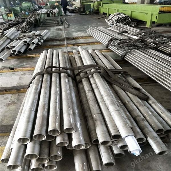 Inconel600无缝管/HastelloyC-22生产厂家