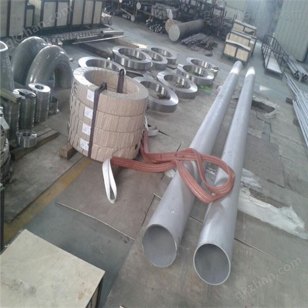 Inconel600无缝管/HastelloyC-22生产厂家